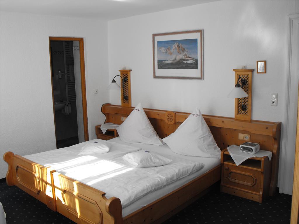 Landhaus Degen Bischofswiesen Ruang foto